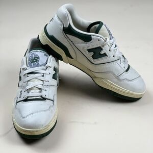 Aimé Leon Dore x New Balance 550 sneakers